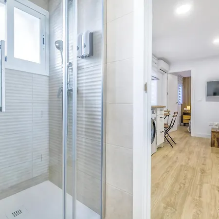 Apartment Almedina Cordoba