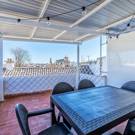 Apartment Almedina