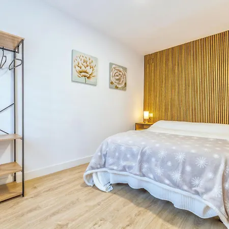 Apartment Almedina Cordoba